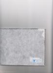 GAOXIN Directly Supplies Cotton/Poly Embroidery Backing with Adhesive 100-152cm