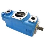 Vickers Mobile Triple Pumps 4535VQSV10