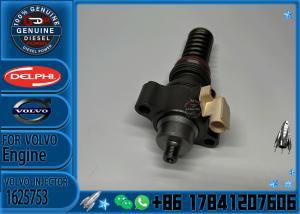 China Diesel Fuel Electronic Unit Injector Injection Pump 1625753 1668325 2135456 BEBU5A00000 For DAF MX EUROPE factory