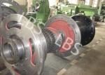 Offshore Windlass Winches Drawworks Drum For Petroleum Drilling Rig