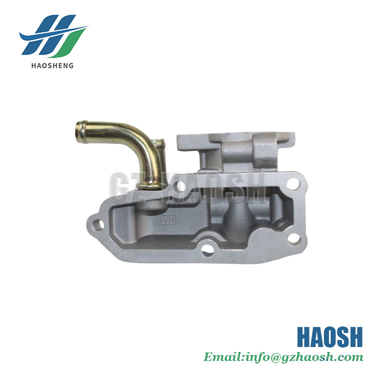 Thermostat Housing 8-97104440-3 8971044403 For Isuzu TFR54 4JA1