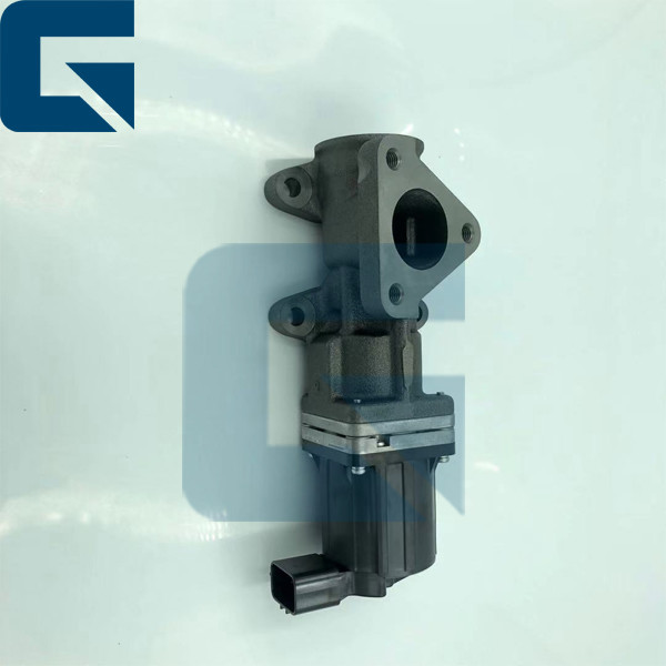 China 8982382491 Excavator ZX330-3 Engine 4HK1 6HK1 EGR Valve factory