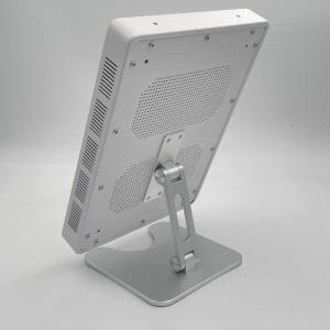 China Half Body Led Red Light Therapy Medical Device Home Physical Massager Anti-Aging &amp; Anti-Wrinkle Beauty Instrument factory