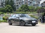 Independent Suspension Petrol Sedan Cars With Length 4300mm/169.3in And 4 Doors