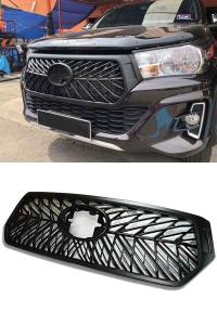 China Hilux Rocco Modified Front Bumper , Racing Body Kits For Cars ODM OEM Design factory