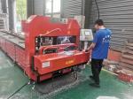 Electricity Powered Aluminum Alloy Pipe Stamping Press Fully Automatic