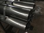 Wear Resistant Carbon Steel Welded Pipe , Weldable Steel Tubing 1 - 35mm