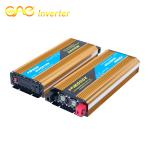CI-2000 Hot selling 2000W modified sine wave 12v to 220v 50Hz/60Hz china made