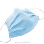 Laboratorial BFE 99% GBT32610-2016 Disposable Mouth Mask