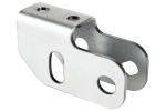 OEM CNC Metal Stamping Parts , Stainless Steel Stamping Parts