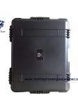 Durable Military VIP Protection Security Cell Phone Signal Waterproof Outdoor