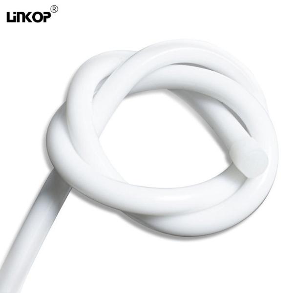 Addressable Circular 360° Neon Led Light For Festival Merchandising Item Type