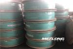 Super Duplex 2507 Metal Hydraulic Tubing Seamless For Downhole / Geothermal