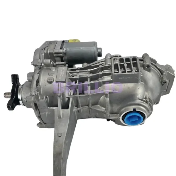 New Rear Differential Assembly for Mercedes CLA250 CLA35 A220 A35 GLB250 Models Replacement Part Codes A2473505104 A2473502503