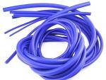 8mm 10mm Silicone Rubber Hoses Vacuum Hose Flexible Braided