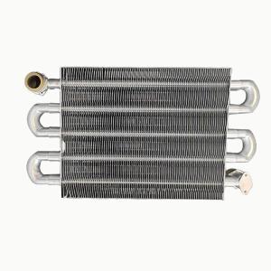 China 15KW - 36KW Gas Boiler Accessories Wall Mounted Gas Boiler Heat Exchanger Replacement factory