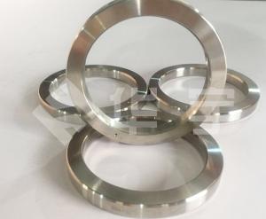China Stainless Steel Wellhead BX Ring Joint Gasket factory