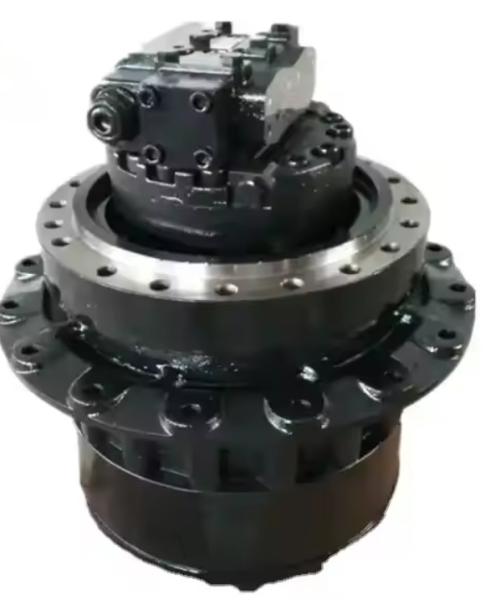 R210LC-3 Hydraulic Travel Motor R210-3 Final Drive 31EM-40011 31N6-40050 31N6