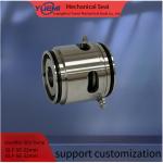 Canned Grundfos Seals For PACO Sewage Pump SEV SE1 GLF-SE-22mm 32mm