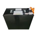 400Ah Electric Forklift Battery -20C To 50C For Smooth Warehouse Operations