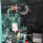 16kVA 18kVA 20kVA Super Silent Part number 21L0683 8.5KVA Portable Diesel