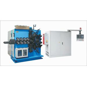 Industrial Automatic Spring Coiling Machine Compression Spring Coiler Machine