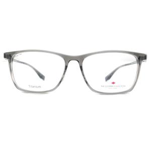 China TPC3404 Lightweight Titanium frame Acetate Titanium Optical Frame factory