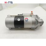 24v 3922474 3957593 4996707 Tractor Starter Motor For 6BT 6D102 QSB5.9 Diesel