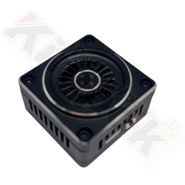 China 1.2G 5W Drone VTX Analog Video Transmitter 1.2GHz Image Transmission UAV RC Drone 9CH VTX factory