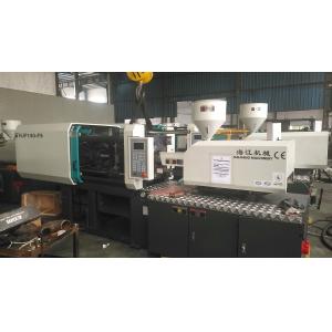 3600 KN Injection Pressure PVC Vertical Injection Moulding Machine High