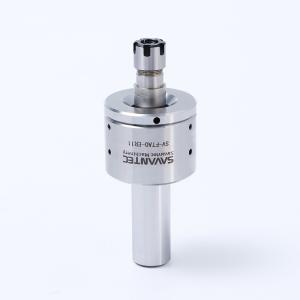 China Savantec high-speed steel SV-FTAO Flexible deburring holder For clamping deburring tools factory