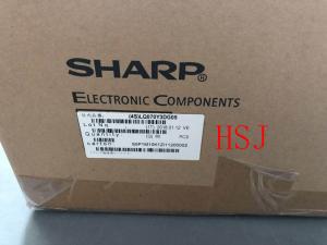 China LQ070Y3DG05 Medical LCD Panel 7 Inch WVGA 350 cd/m2 Luminance 3.3 V Power factory