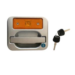 China Bus lock luggage door lock bus parts factory