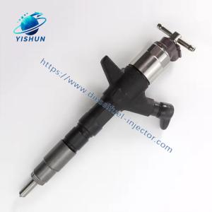 China Genuine Fuel Injectors 095000-5550 095000-8310 33800-45701 For HYUNDAI Mighty County 33800-45700 factory