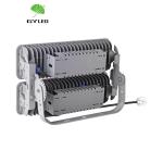 Architectural Industrial 600watt Outdoor LED Floodlights