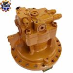 VOE14550095 VOE14524190 EC290 Swing Motor M2X170CHB M2X170 Swing Device
