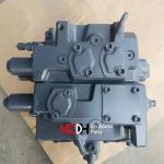 Excavator Control Valve