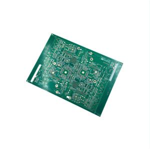 1oz Copper Thick PCB SMT Component Using FR4 PCB + PCBA OEM