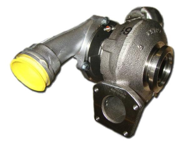 Volkswagen T5 Transporter , Commercial Vehicle K04 Turbo 53049880032，03L253019H,