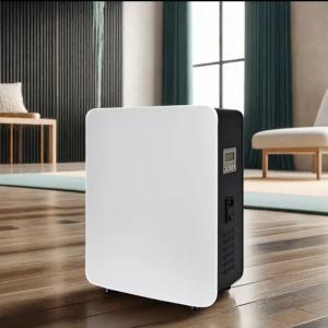 China Continuous/Intermittent Mist Modes Aroma Diffuser Machines with 7ml/h Mist Output and 10kg Weight factory