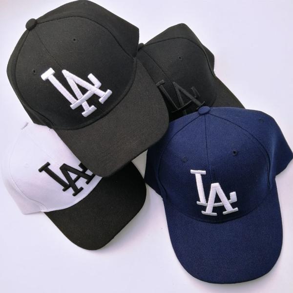 Men Women Twill Cotton Baseball Cap 3D Embroidery Logo Vintage Adjustable Dad