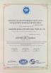 Shandong JinNai International Trade Co., Ltd. Certifications