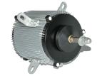 550w Single Shaft Three Phase Motors Aluminium Shell Axial Fan Motors