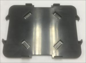 China Injection Mould ABS Guide Panel For Home Equipment factory