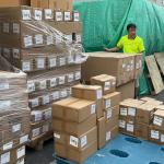 China to USA New York Canada Mexico DHL FedEx shipping door-to-door shipping DDP