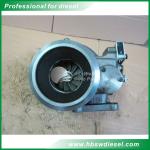 Holset HX55W Turbo Cummins M11 turbocharger 4089854 4036915 4024822