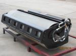 RHINO/HYD 40" 4-IN-1 COMBINATION BUCKET FOR LOADERS