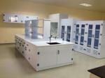 Hot Sale Chemical Lab Workbench With PP Material For Good Price