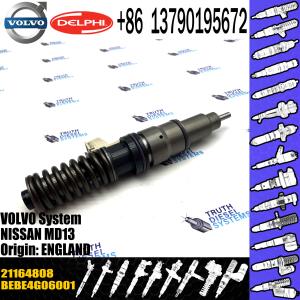 China BEBE4G06001 21164808 Good Quality Diesel Injector BEBE4G06001 21164808 With Best Price factory