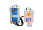 60kw IGBT High Frequency Induction Heater Furnace For Forging Hardening